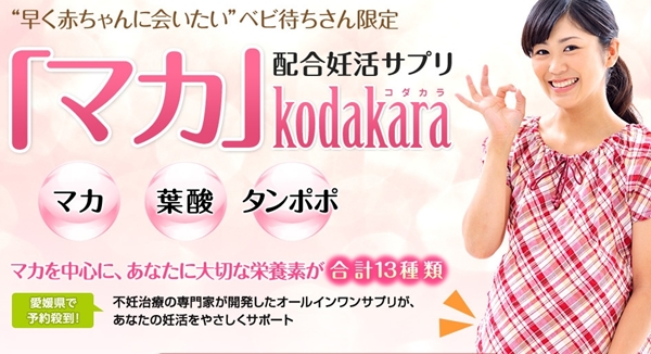kodakara