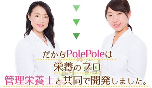 polepolet_}`Tv̌R~]́H
